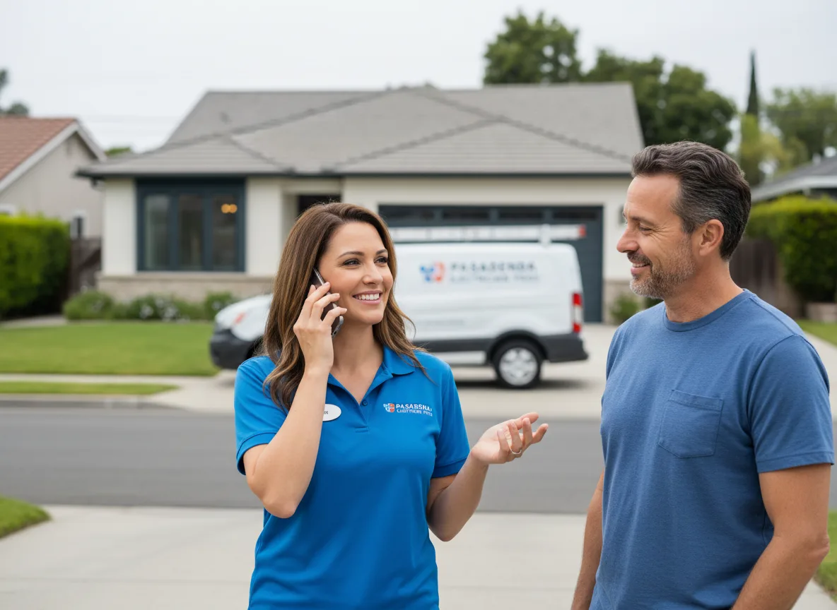 Electrician Valrico, FL FAQs